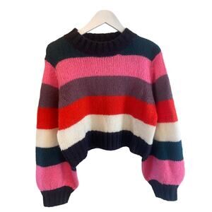 Rolla’s knit sweater